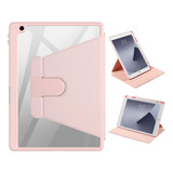 Funda Giratoria 10.2 Compatible Con iPad De 9ª Generación (2