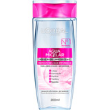 Loréal Paris Água Micelar Hialurônico 200ml Full