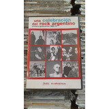Una Celebración Del Rock Argentino 1963 1973 Dvd Duncant