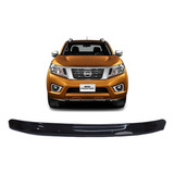 Deflector De Capot Nissan Np300  2016-2021