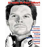 Book Al Estilo De Paul Gilbert (spanish Edition)