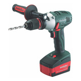 Taladro Bateria 18v Litio Sb18ltx - Metabo Zona Norte