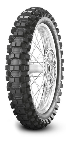 Cubierta 110 100 18 Pirelli Mx Extra Kawasaki Klx 650r