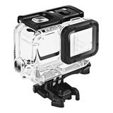 Funda Impermeable Go Pro Hero7 Hero6 Hero5 Fitstill