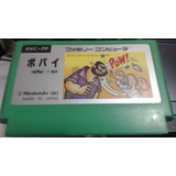 Popeye - Famicom - Nes 60 Pinos