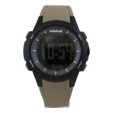 Reloj Mistral Deportivo Digital Sumergible 100 M Gdm-026-03