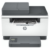 Impresora Multifunción Hp Laserjet M236sdw Duplex Wifi Color