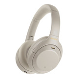 Audífonos Sony Noise Cancelling Bluetooth Hi-res Wh-1000xm4