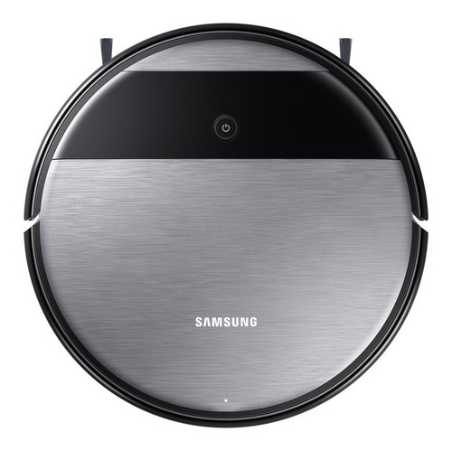 Aspiradora Robot Samsung Powerbot-e 2 En 1 Con Wi-fi Gris