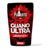 Guano Rojo 100gr + Tierra De Diatomeas 100gr Pack 