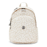 Kipling Bolsa/backpack Delia Chica Nueva 100% Original