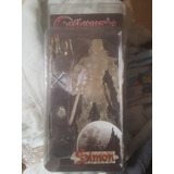 Castlevania Figura Simon Belmont Neca Traslucido Variante