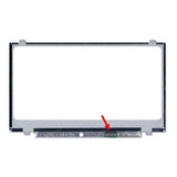 Display 14.0 Led Slim 30 Pin Lenovo 310s N140bga-ea3 Rev.c1