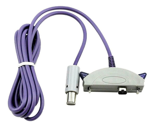 Cable De Conexión De Cable De Conexión Para Game Boy