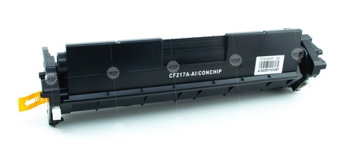 3 Pza Cf217a Toner Nuevo 17a Compatible Con Hp Mfp M130fw
