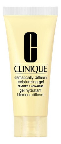 Clinique Dramatically Different Moisturizing Gel 15ml