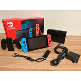 Nintendo Switch V2 32gb