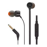 Audifono In Ear Jbl Tune 110 Con Cable Original