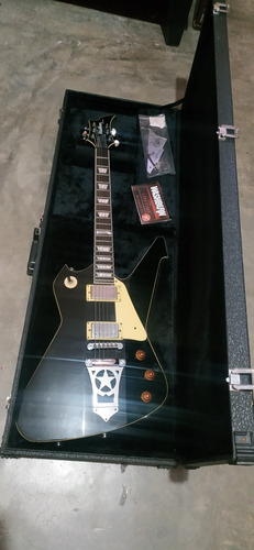 Guitarra Washburn Signature Paul Stanley