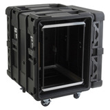 Case Rack P/ Equipo De Audio 14 Espacios Skb 3skb-r914u24