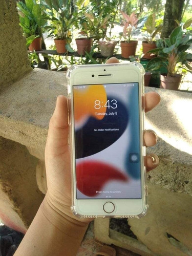  iPhone 6 Plus 16 Gb Oro