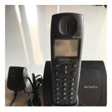 Telefono Inalámbrico Alcatel P-110