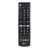 Control Original LG Smartv