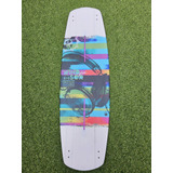 Tabla Wakeboard Park Slingshot Windsor 137