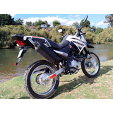 Yamaha  Xtz 150