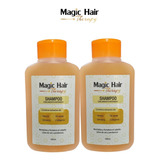 Magic Hair Dos Shampoo 