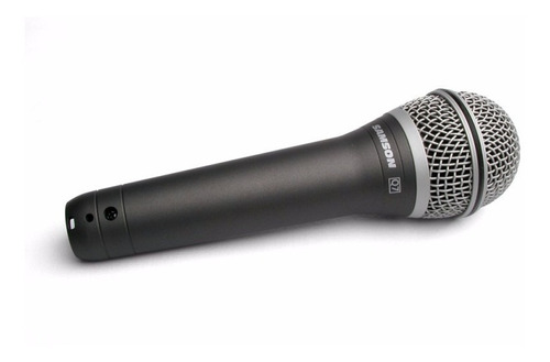 Microfono De Mano Samson Q7 - Para Voces - Tm