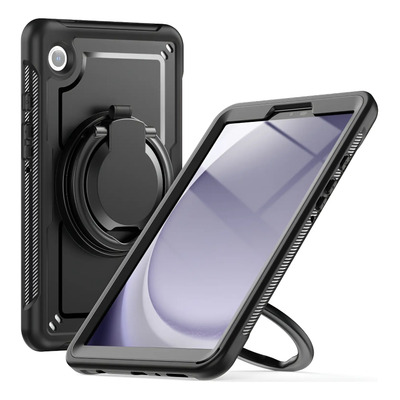 Funda Para Samsung Galaxy Tab A9 8.7 (no Apto Para A9+) Negro
