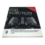 Manual De Sistemas De Fuel Injection. Norbye. Libro 