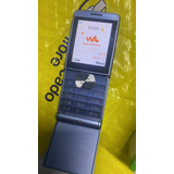 Sonyericsson W350 Azul. Telcel. $1799 Excelente Leer!!.