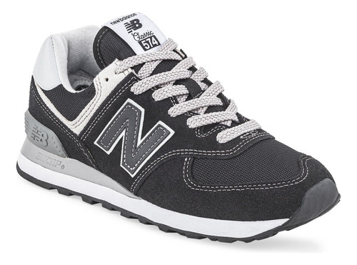 Zapatilla New Balance 574 Mujer - Wl574avb Cuo