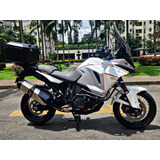 Ktm 1290 Super Adventure