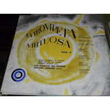 Vinilo 2577 - La Trompeta Virtuosa, Vol. 3 -  Dm.