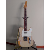 Fender Custom Shop Telecaster 1988/89