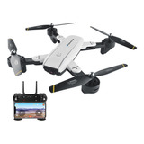 Drone Mini Camara Hd Wifi Fpv Sg700 Mantiene Altura Giro 3d