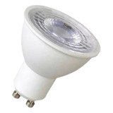 Lampara Led Dicroica 3w Gu10 Philco Luz Calida