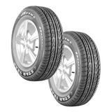 Paq. 2 Llantas 185/70 R14 Jktyre Star Trak 88t