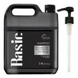 Truss Basic Shampoo 2,4 L