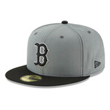 Gorra Beisbol Softbol New Era Red Sox Boston 59fifty Gn