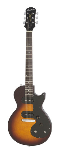 EpiPhone Les Paul Melody Maker E1 Vsm Guitarra Eléctrica
