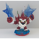 Boneco Skylanders Trap Master - Winterfest Lob-star