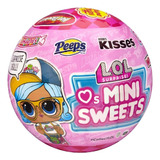 Lol Surprise Mini Sweets Muñecas Sorpresas Aleatorias