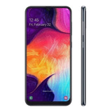 Celular Samsung Galaxy A50 A505 64gb 4 Ram Dual - Muito Bom