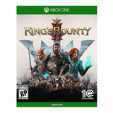 Kings Bounty Ii - Xbox One