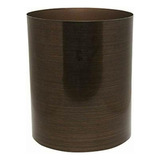 Umbra Mezzo Trash Can 082744-125 (pack Of 3)