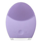 Foreo Luna 2 Cepillo Limpiador Facial Color Para Piel Sensible